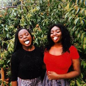 Meet your Posher, Mufaro